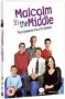 Malcolm In The Middle: The Complete Series 4 DVD