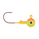 Cullem Jig Head Hi-ball Sunrise