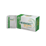 Hidrasec Infants 10MG 16 Sachets