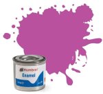 – 58 Magenta Matt – 14ML Enamel