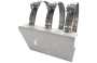 Hikvision DS-1278ZJ-HWB/HG/60-300 Hoop & Bracket