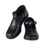 Toughees Betty Girls - Black - 12