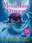 The Moonshine Dragon Paperback 2nd New Edition