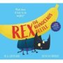 Rex The Rhinoceros Beetle   Paperback