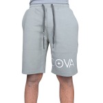 Bases Shorts Grey