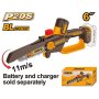 Ingco 20V Cordless Bl Pruner Saw 15CM Bare Tool CGSLI2066