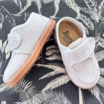 Tom Boat Shoe – Grey