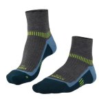 Falke Stride Anklet Running Socks