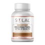 Solac Solal Resveratrol Extra Strength 60'S