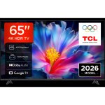 Tcl 65 Inch 4K Hdr Google Tv 65P6L