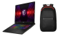 Msi Sword 17HX 14TH Gen Core I7 17 16GB RAM 1TB SSD Gaming Laptop + Cs Bag