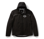 Men’s H-d Full Force Waterproof Rain Jacket