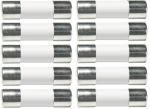 U2D Solar 25AMP Fuses 500V - Size 10X38MM - 10 Pack