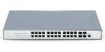 Hikvision Switch GNT-P2804M6 24P Poe Managed