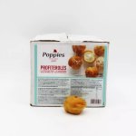 Bridor – Ice Cream Profiter 50 20G