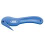 Stretchfilm And Strappingcutter Blue