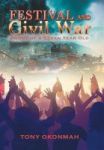 Festival And Civil War - Agony Of A Seven Year Old Hardcover