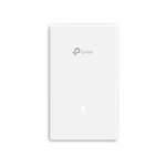 TP-link Omada BE3600 Wi-Fi 7 In-Wall Access Point With 2.5G Poe