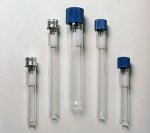 Schuett-biotec Test Tubes With Aluminium Screw Cap 20 Ml - At A Discount
