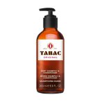 Tabac Original Beard Shampoo And Conditioner 200ML