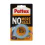 Pattex No More Nails Adhesive Tape 80KG Interior