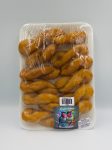 Traditional Homemade Koeksisters Crispy Syrupy And Bursting With Flavour
