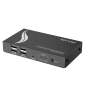 MT-271UK-L 2 Port Vga Kvm Switch
