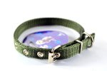 Dog Collars Single Layer 1.5CMX40CM