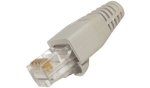 CAB029 RJ45 Connectors & Boots 10PACK