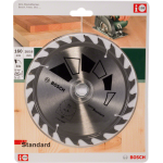 Standard 160 X 20 16 24