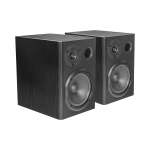 Hybrid HF5 5" Active+passive Bluetooth Monitors