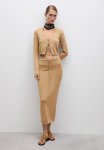 Cardigan Jadore - Gold