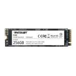 P300 256GB M.2 Pcie Nvme SSD