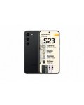 Samsung Galaxy S23FE 5G 6.1 8GB RAM+256GB Int Ds 5G Phantom Black