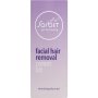 Sorbet Facial Hair Removal Cream Duo