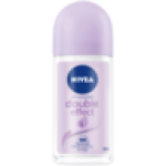 Nivea Double Effect Anti-perspirant Roll-on 50ML