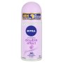 Nivea Anti-perspirant Roll-on Double Effect 50ML