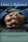 Lives In The Balance: Asylum Adjudication By The Department Of Homeland Security