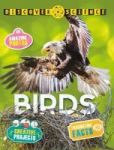 Discover Science: Birds Paperback Main Market Ed. - UK Ed