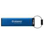 Kingston 16GB Ironkey KEYPAD-IKKP200 16GB