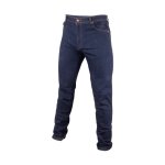 Mens Casual Blue Jeans - 46