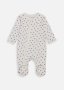 Ditsy Floral Organic Cotton Zip Sleepsuit