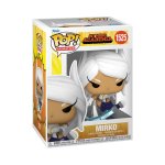 Pop Animation: My Hero Academia - Mirko