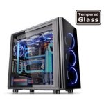 Thermaltake TT Case View 31 TG ATX Glass Mid Tower