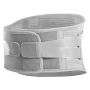 Lumbar Back Brace For Lower Back Pain With Removable Lumbar Pad