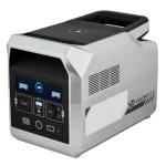 Vigorpool Captain 1200 Portable Power Station