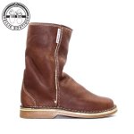 Oukraal Snugg Boot Cigar - Men's 13