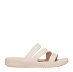 Crocs Getaway Ladies Sandals Pink