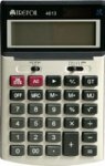 12 Digit Desktop Calculator