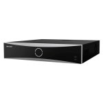 Hikvision Nvr 16CH 256MBPS As No Poe 4FAF